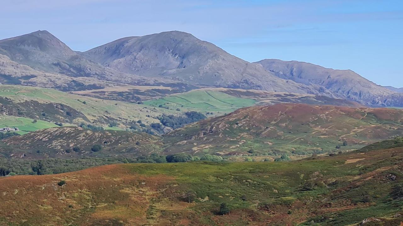 Mountain View Villa Ulverston Exteriör bild