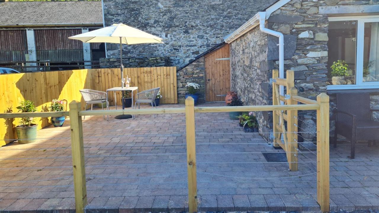 Mountain View Villa Ulverston Exteriör bild