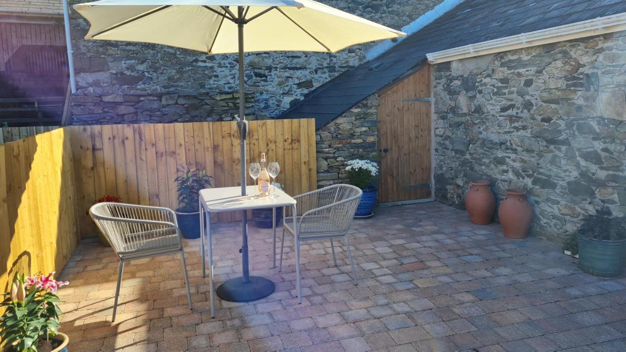Mountain View Villa Ulverston Exteriör bild