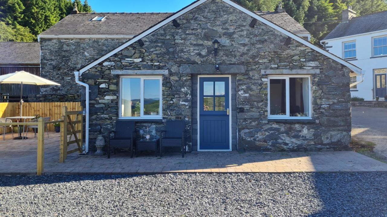 Mountain View Villa Ulverston Exteriör bild